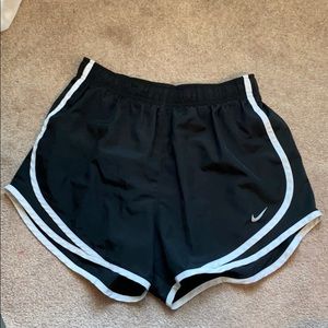 Nike Dri-Fit Running shorts